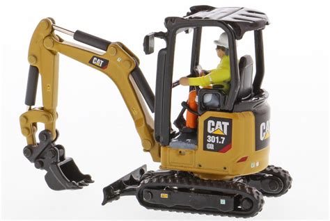 cat mini digger toy|cat 301.7 for sale uk.